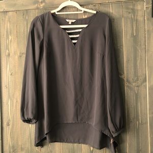 Juicy Couture Long Sleeve Top